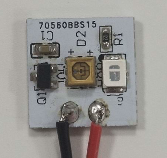 MQT001A